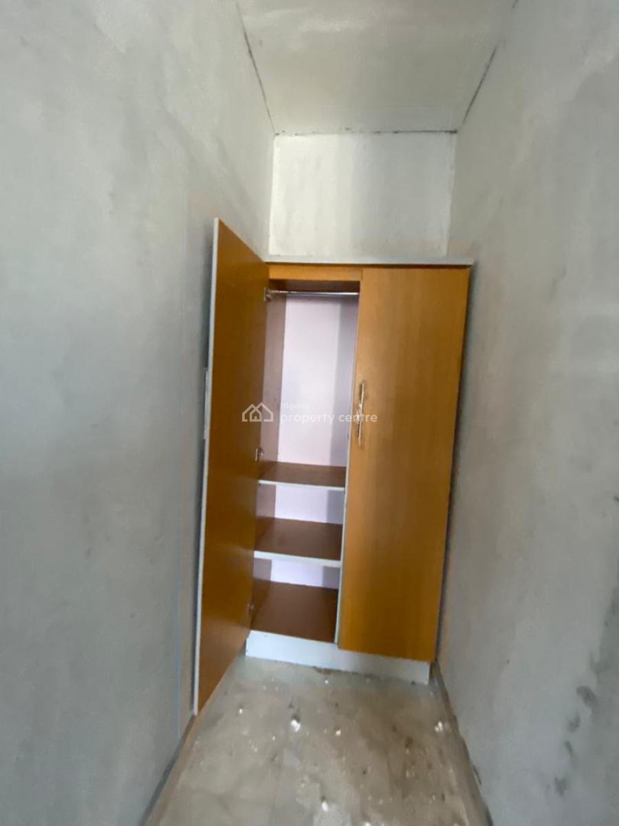 Brand New Mini Flat, Sangotedo, Ajah, Lagos, Mini Flat (room and Parlour) for Rent