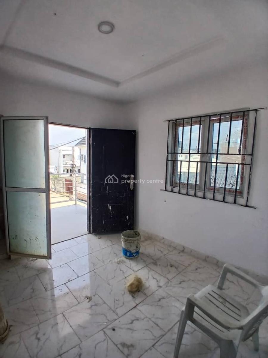 Luxurious Mini Flat, Badore, Ajah, Lagos, Mini Flat (room and Parlour) for Rent