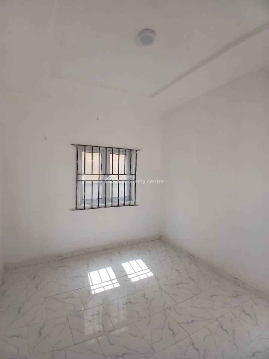 Luxurious Mini Flat, Badore, Ajah, Lagos, Mini Flat (room and Parlour) for Rent