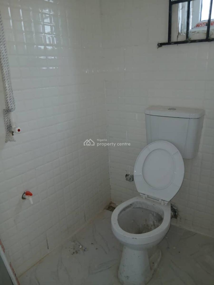 Luxurious Mini Flat, Badore, Ajah, Lagos, Mini Flat (room and Parlour) for Rent