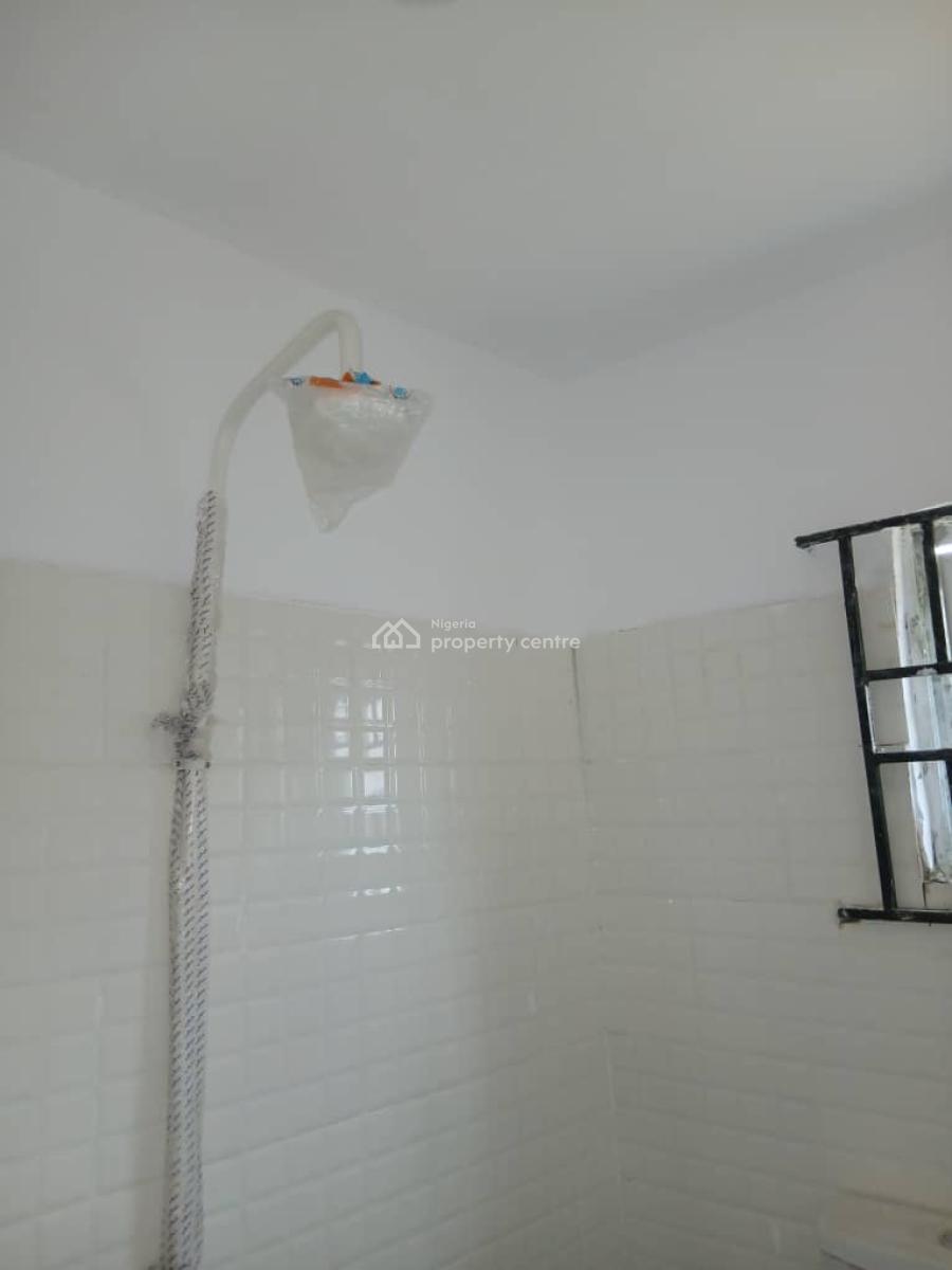 Luxurious Mini Flat, Badore, Ajah, Lagos, Mini Flat (room and Parlour) for Rent