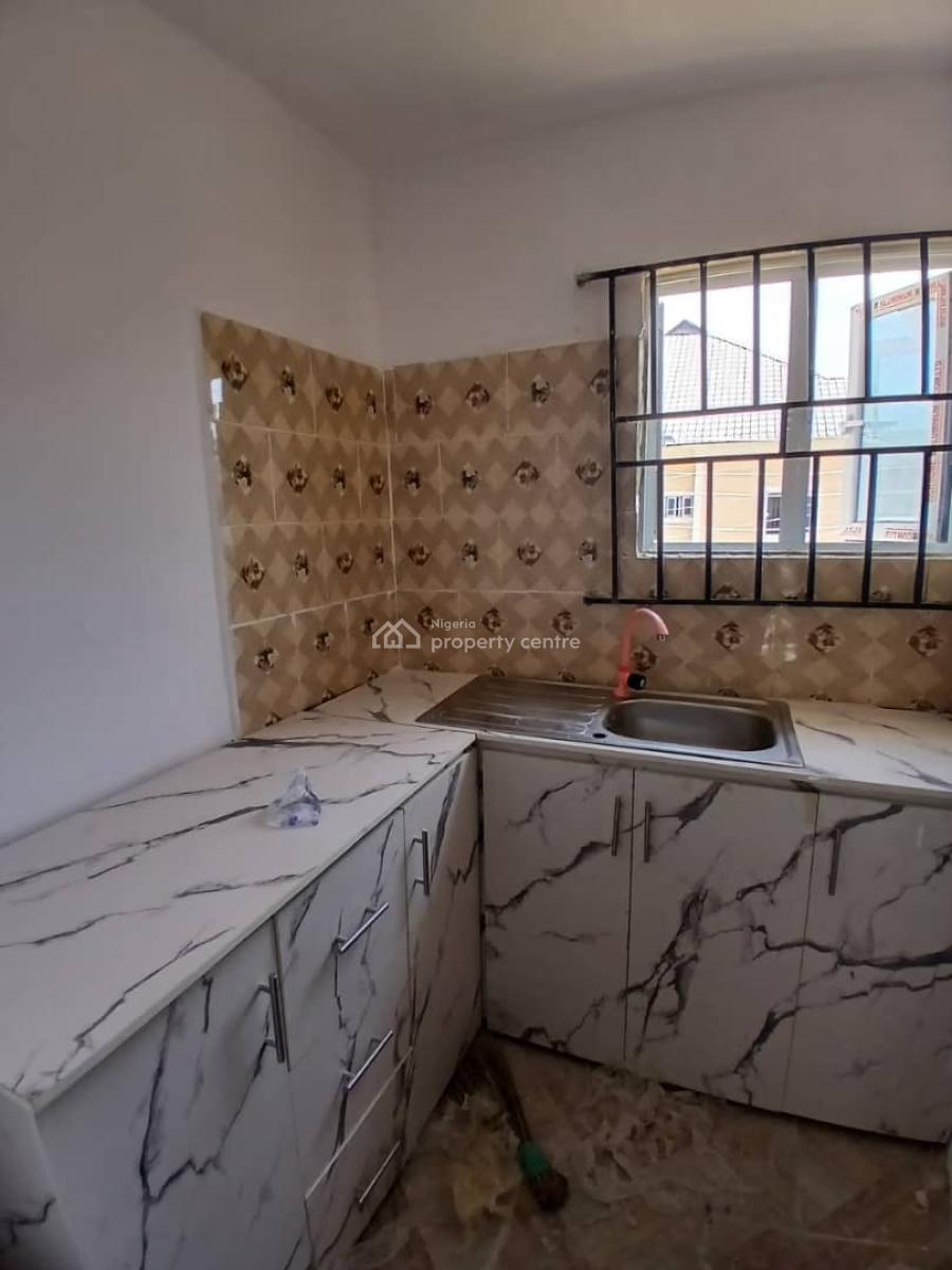 Luxurious Mini Flat, Badore, Ajah, Lagos, Mini Flat (room and Parlour) for Rent