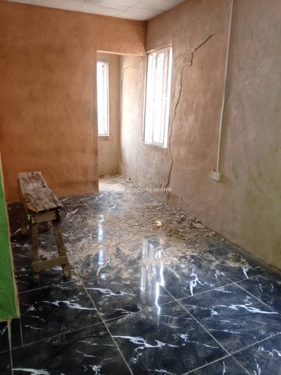 Lovely New Mini Flat, Yaba, Lagos, Mini Flat (room and Parlour) for Rent