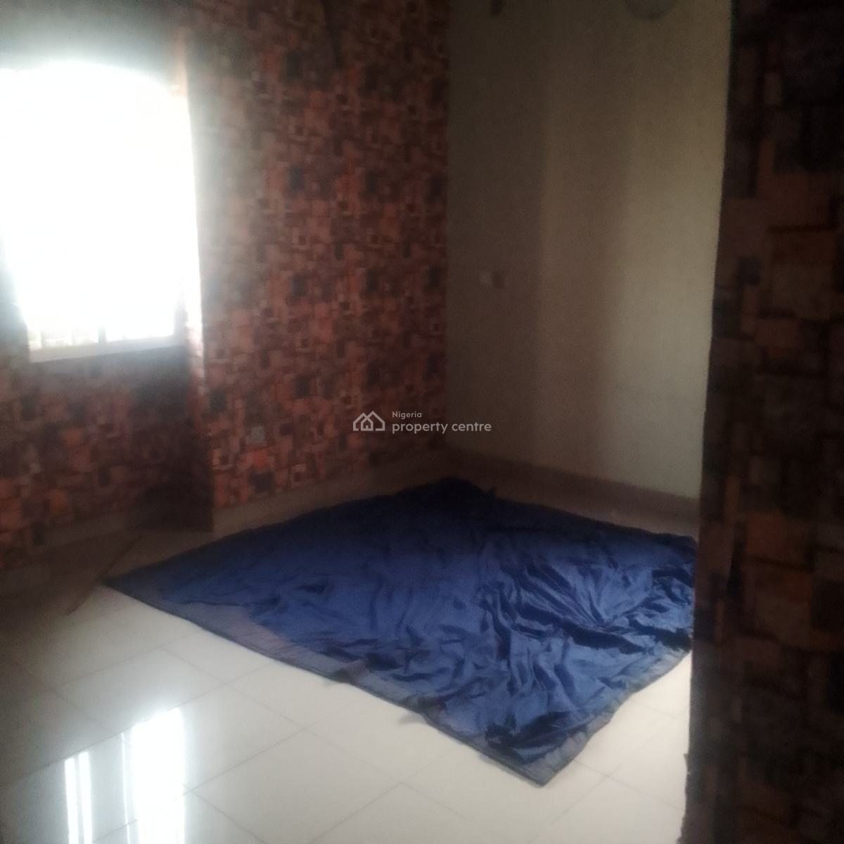 Very Nice and Spacious 3 Bedroom Flat, Gbagada, Lagos, Flat / Apartment for Rent