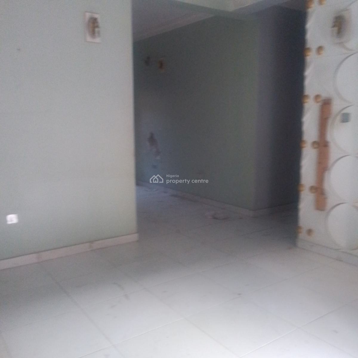 Very Nice and Spacious 3 Bedroom Flat, Gbagada, Lagos, Flat / Apartment for Rent