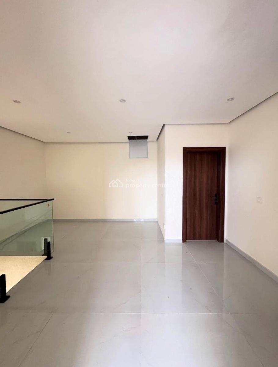 Newly Built 4 Bedroom Maisonette, Victoria Island, Victoria Island (vi), Lagos, Detached Duplex for Sale