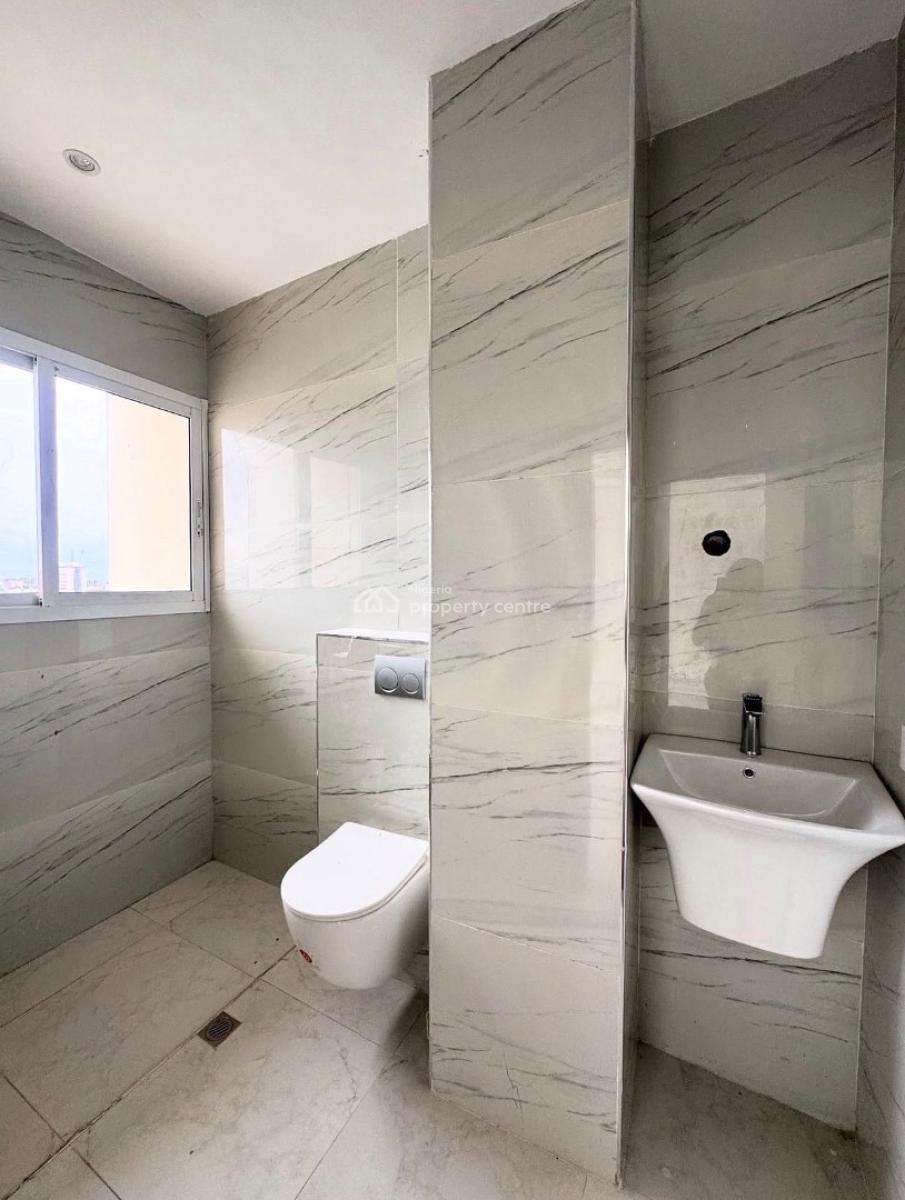 Newly Built 4 Bedroom Maisonette, Victoria Island, Victoria Island (vi), Lagos, Detached Duplex for Sale