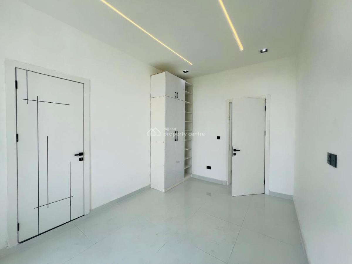 Luxury 5 Bedroom Detached Duplex, Ikota Gra, Lekki, Lagos, Detached Duplex for Sale