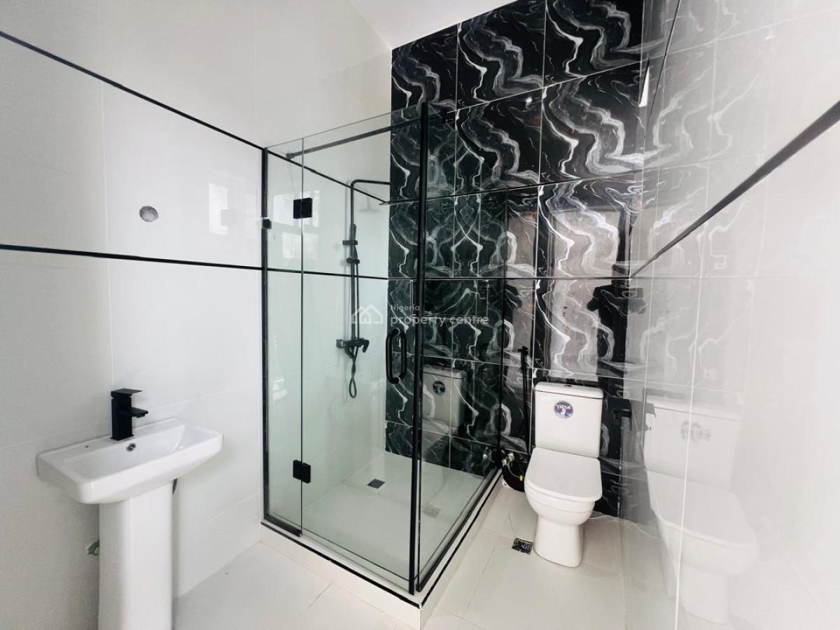 Luxury 5 Bedroom Detached Duplex, Ikota Gra, Lekki, Lagos, Detached Duplex for Sale