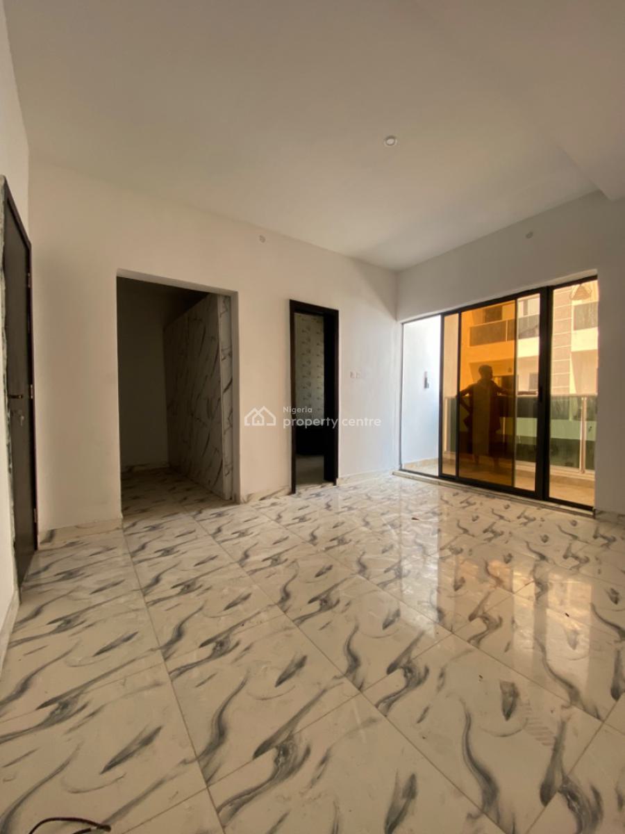 4bedroom Terrace  Duplex with Spacious Rooms, Off Orchid Road, Lekki Phase 2, Lekki, Lagos, Terraced Duplex for Sale