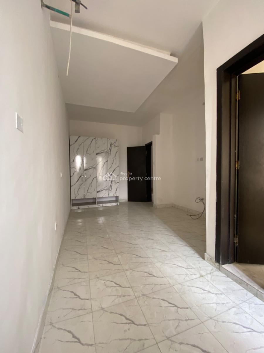 4bedroom Terrace  Duplex with Spacious Rooms, Off Orchid Road, Lekki Phase 2, Lekki, Lagos, Terraced Duplex for Sale