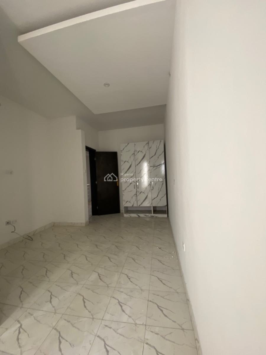 4bedroom Terrace  Duplex with Spacious Rooms, Off Orchid Road, Lekki Phase 2, Lekki, Lagos, Terraced Duplex for Sale