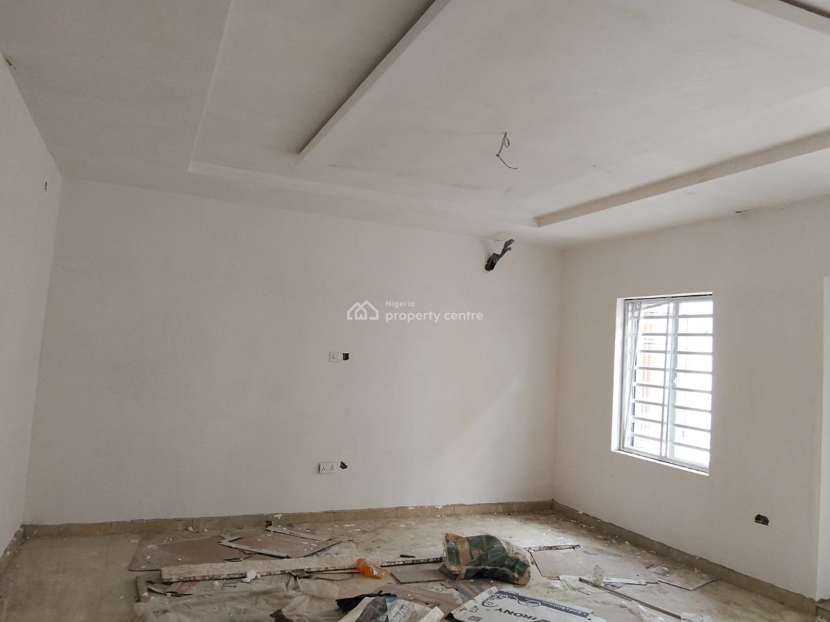 Brand New 4 Bedroom Terraced Duplex, Phase2, Ogudu, Lagos, Terraced Duplex for Sale