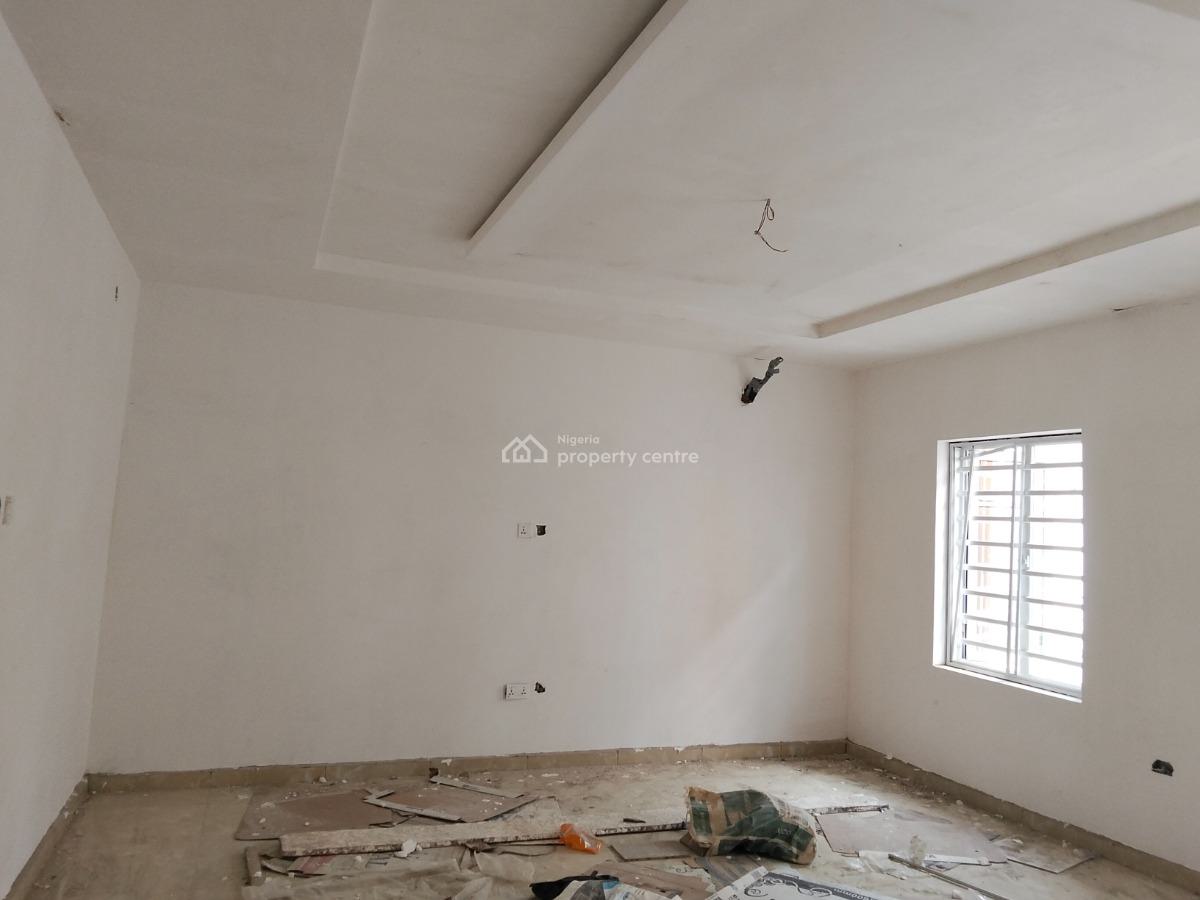 Brand New 4 Bedroom Terraced Duplex, Phase2, Ogudu, Lagos, Terraced Duplex for Sale