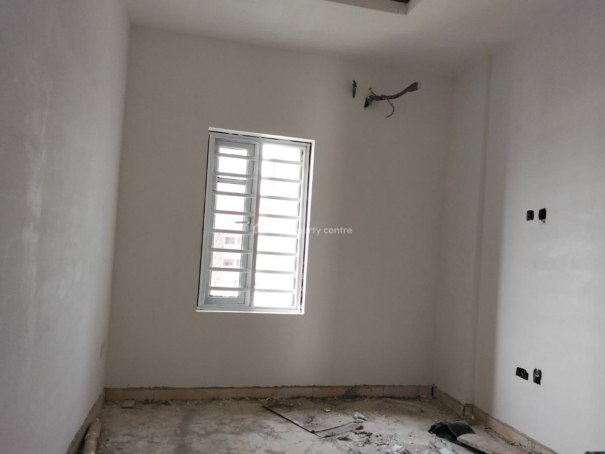Brand New 4 Bedroom Terraced Duplex, Phase2, Ogudu, Lagos, Terraced Duplex for Sale