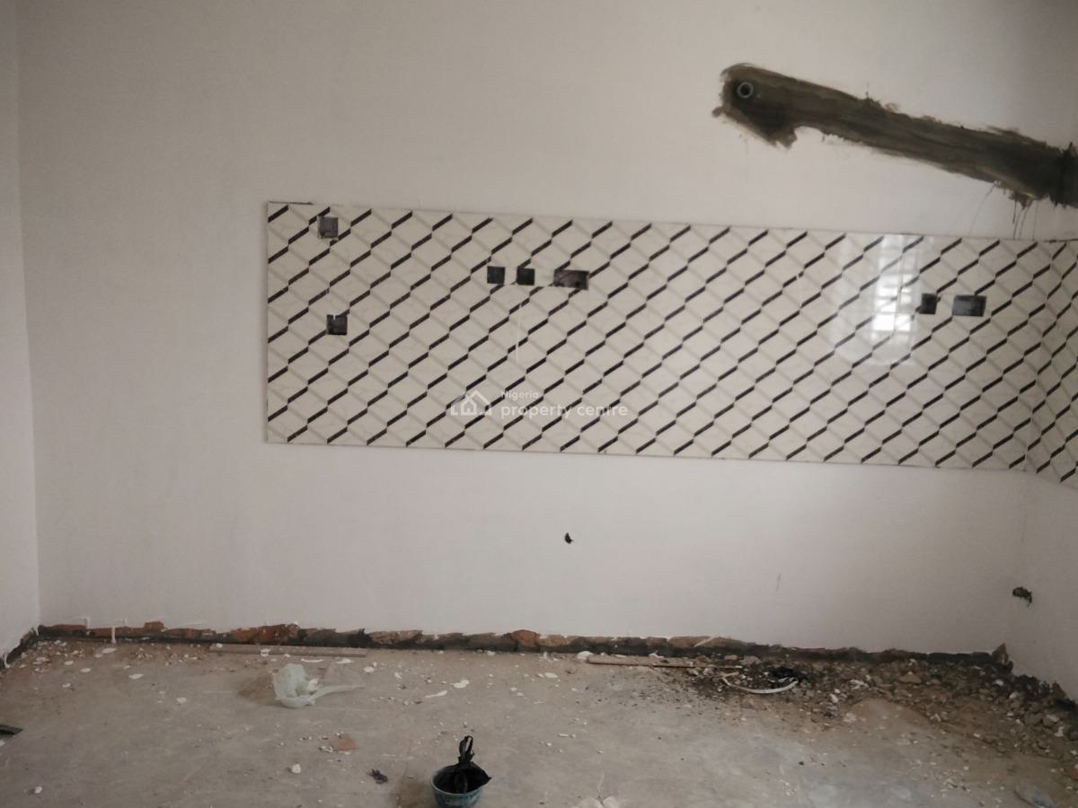 Brand New 4 Bedroom Terraced Duplex, Phase2, Ogudu, Lagos, Terraced Duplex for Sale