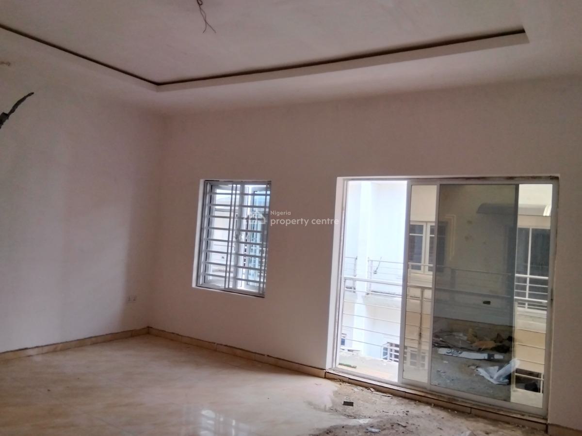 Brand New 4 Bedroom Terraced Duplex, Phase2, Ogudu, Lagos, Terraced Duplex for Sale