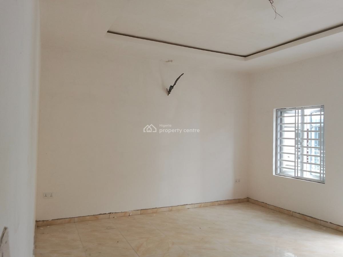 Brand New 4 Bedroom Terraced Duplex, Phase2, Ogudu, Lagos, Terraced Duplex for Sale