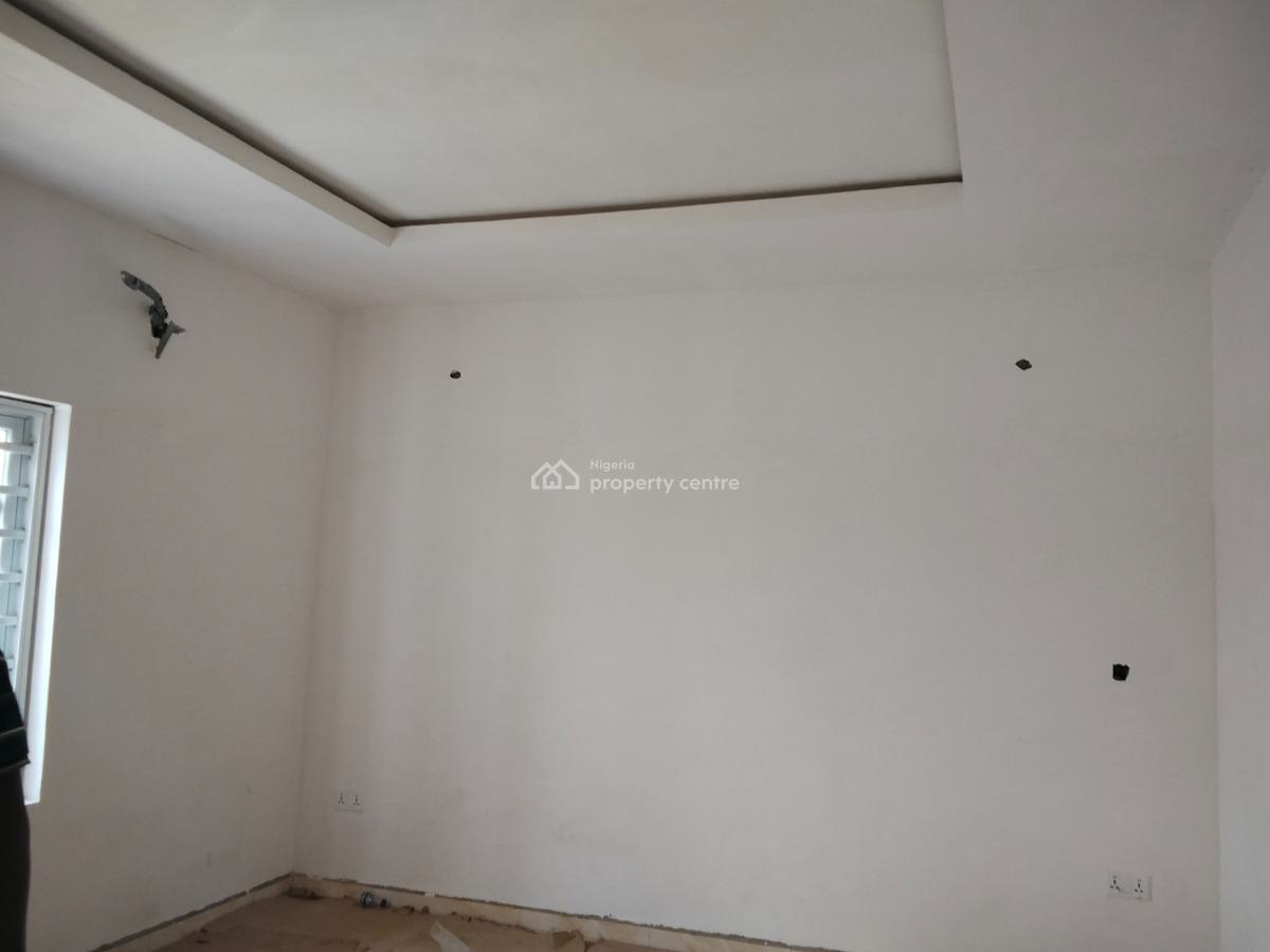 Brand New 4 Bedroom Terraced Duplex, Phase2, Ogudu, Lagos, Terraced Duplex for Sale