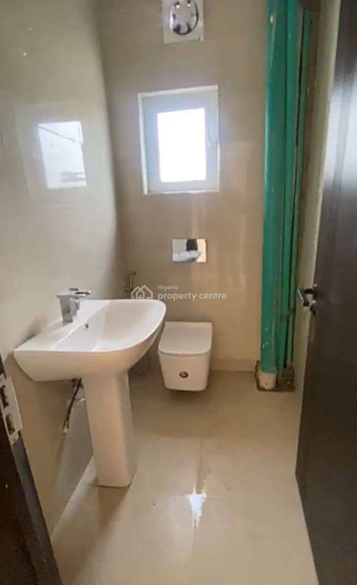 Serviced  1- Bedroom Apartment with Open Plan Kitchen { Video}, By Enyo Filling Station, Ikate, Lekki, Lagos, Mini Flat (room and Parlour) for Rent