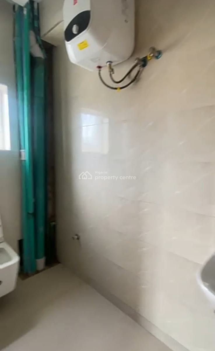 Serviced  1- Bedroom Apartment with Open Plan Kitchen { Video}, By Enyo Filling Station, Ikate, Lekki, Lagos, Mini Flat (room and Parlour) for Rent