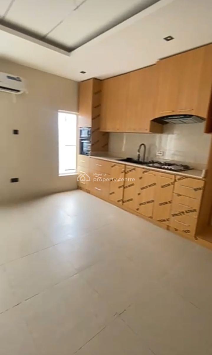 Serviced  1- Bedroom Apartment with Open Plan Kitchen { Video}, By Enyo Filling Station, Ikate, Lekki, Lagos, Mini Flat (room and Parlour) for Rent