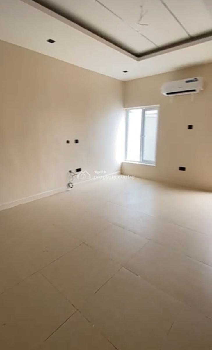 Serviced  1- Bedroom Apartment with Open Plan Kitchen { Video}, By Enyo Filling Station, Ikate, Lekki, Lagos, Mini Flat (room and Parlour) for Rent