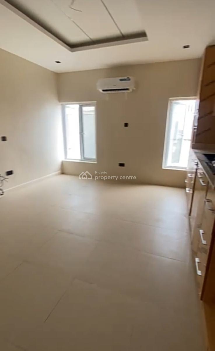 Serviced  1- Bedroom Apartment with Open Plan Kitchen { Video}, By Enyo Filling Station, Ikate, Lekki, Lagos, Mini Flat (room and Parlour) for Rent