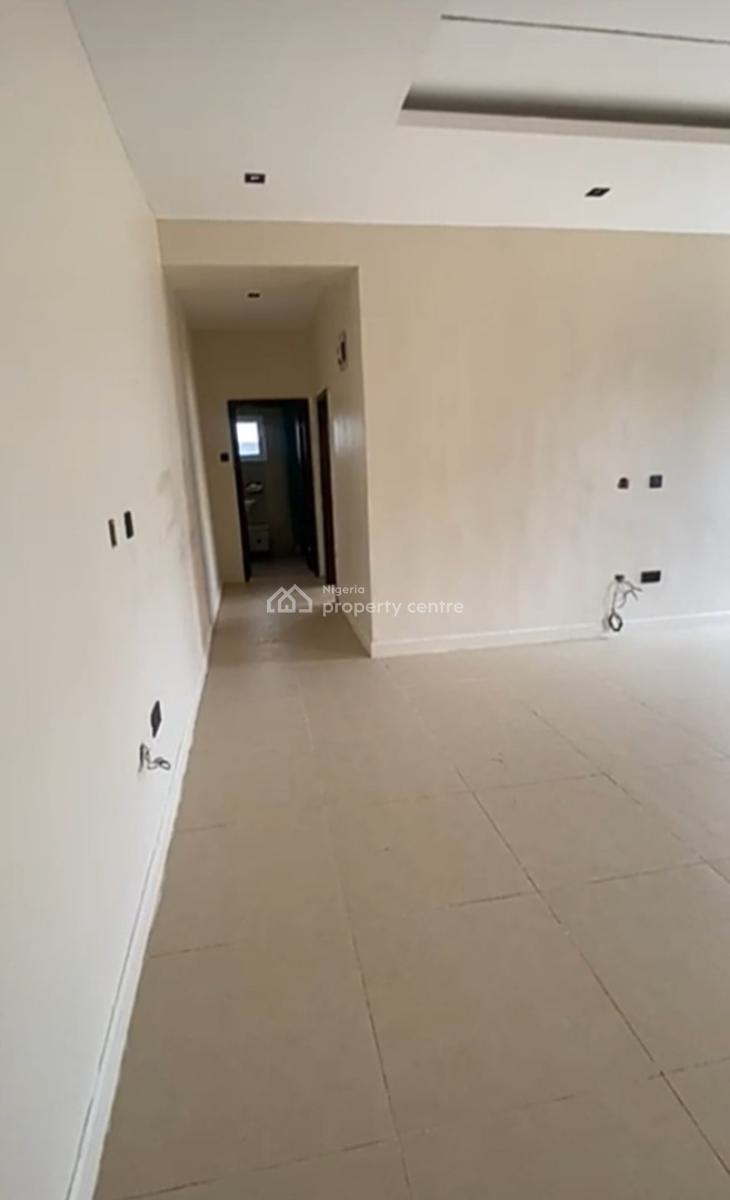 Serviced  1- Bedroom Apartment with Open Plan Kitchen { Video}, By Enyo Filling Station, Ikate, Lekki, Lagos, Mini Flat (room and Parlour) for Rent