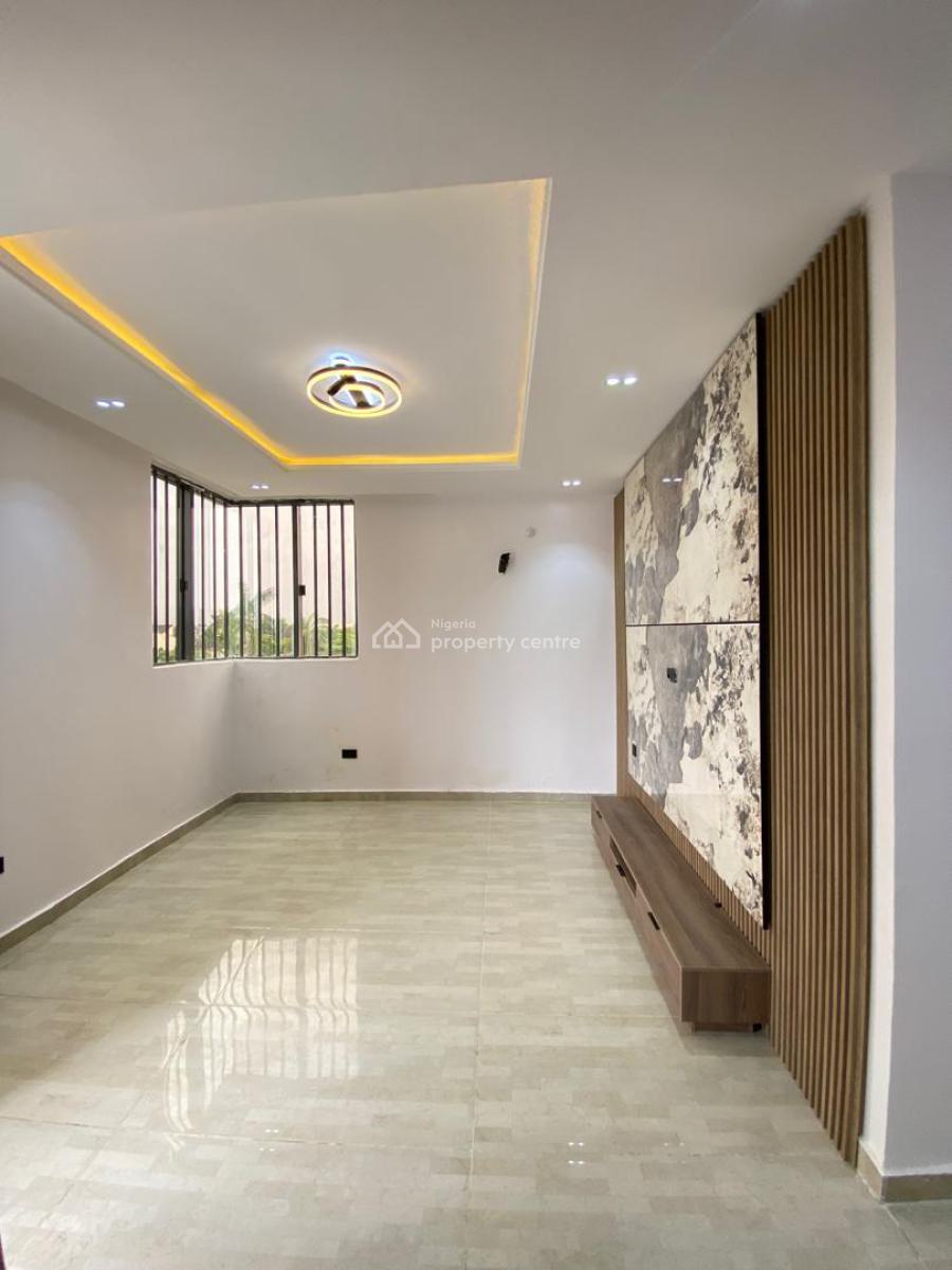 5 Bedroom, Lekki Phase 1, Lekki, Lagos, Detached Duplex for Rent