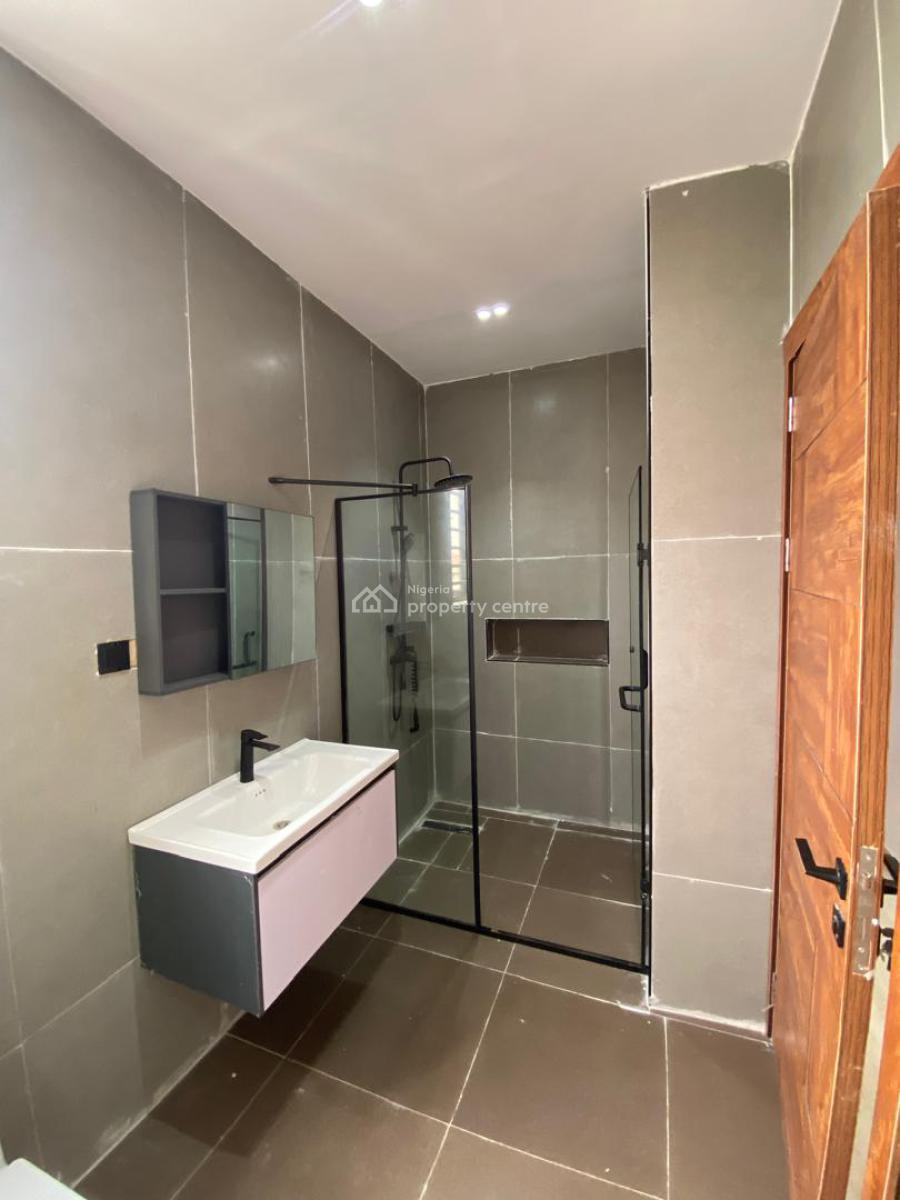 5 Bedroom, Lekki Phase 1, Lekki, Lagos, Detached Duplex for Rent