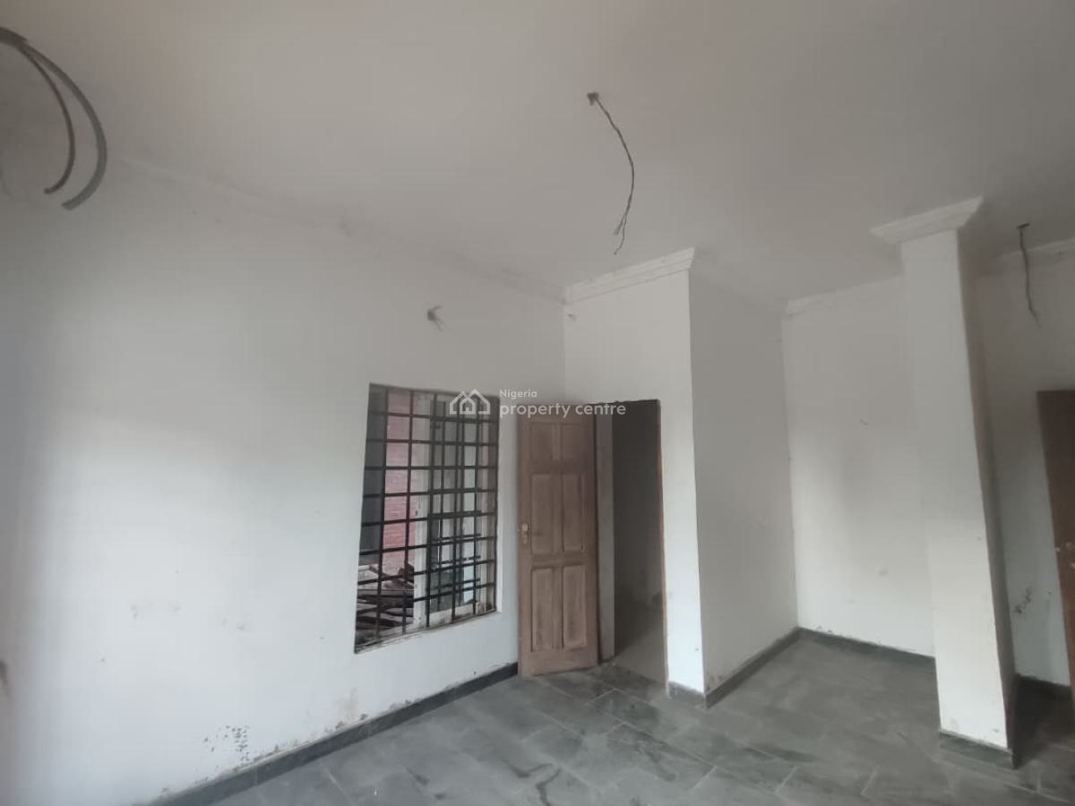 for Lease 10-unit  of  2-bedroom Apartments, Agodi, Agodi Gate, Ibadan North, Oyo, Flat / Apartment for Rent