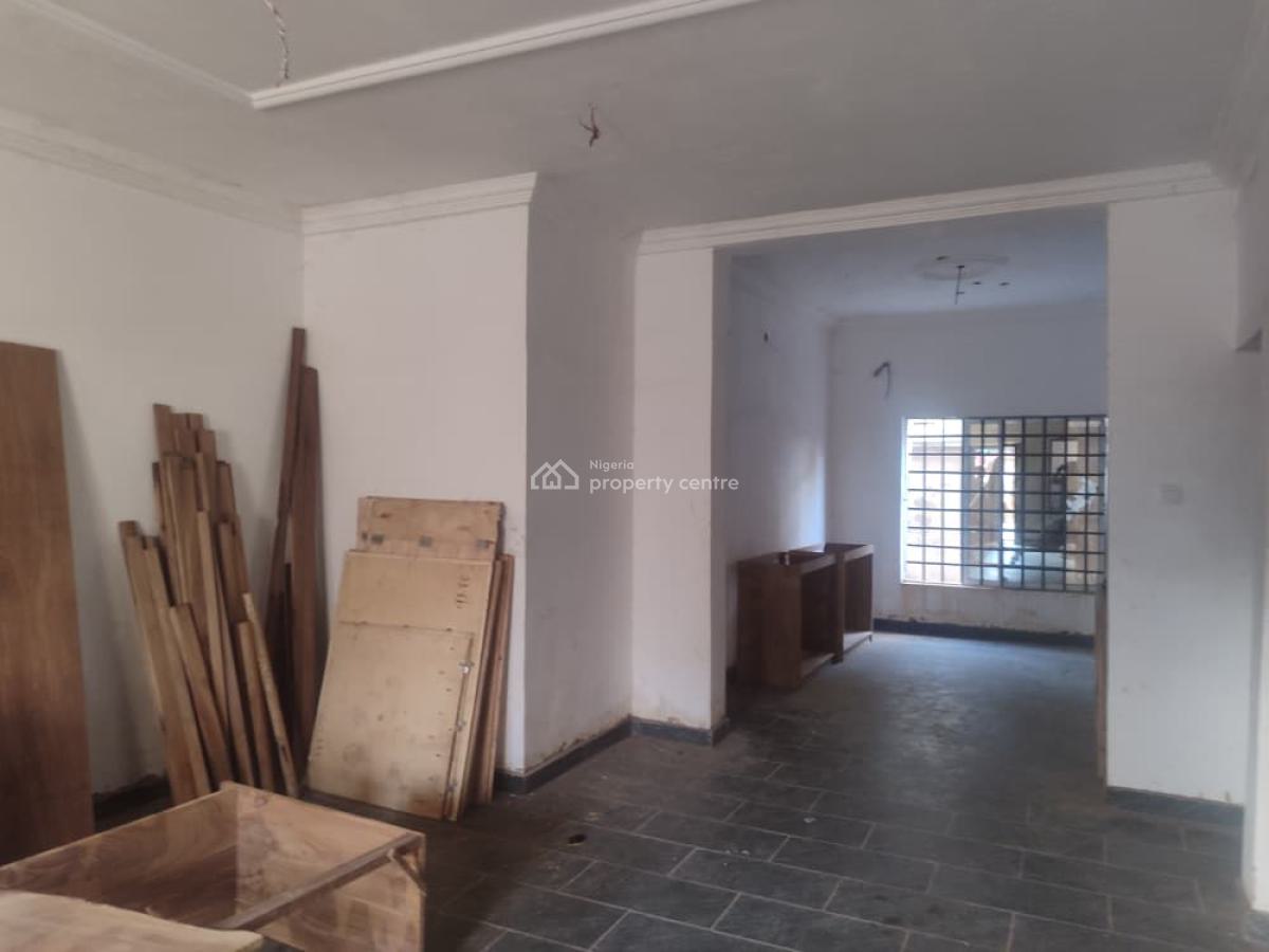 for Lease 10-unit  of  2-bedroom Apartments, Agodi, Agodi Gate, Ibadan North, Oyo, Flat / Apartment for Rent