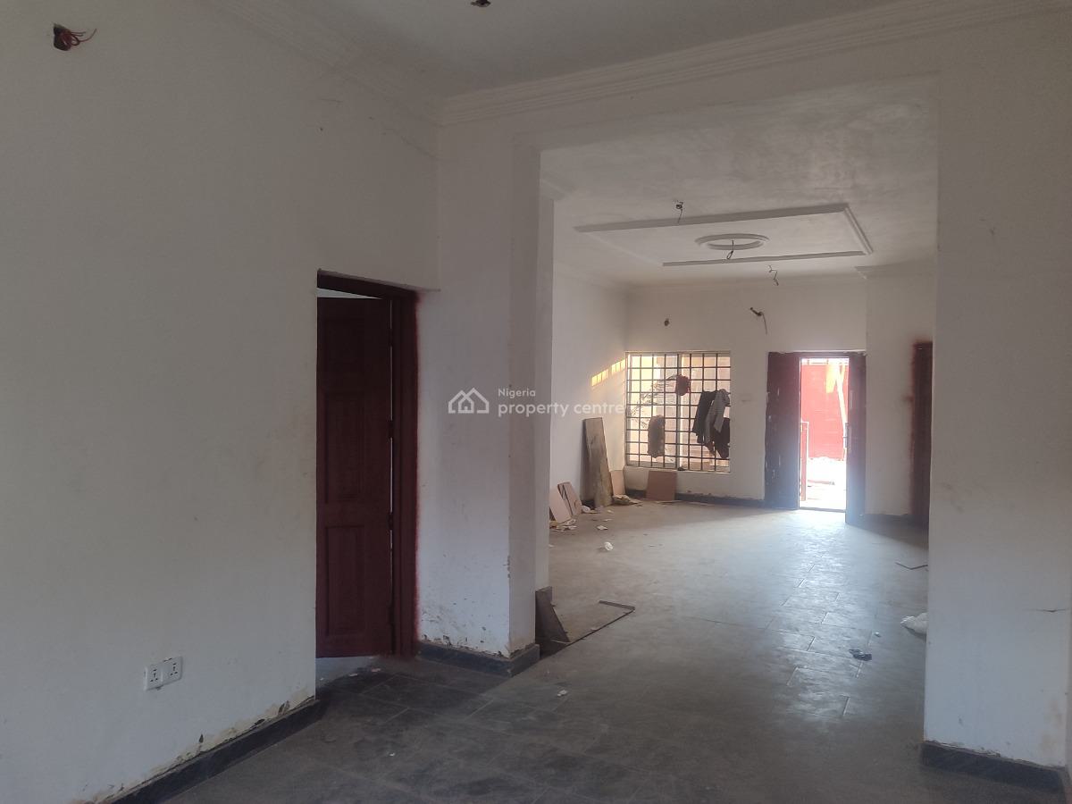 for Lease 10-unit  of  2-bedroom Apartments, Agodi, Agodi Gate, Ibadan North, Oyo, Flat / Apartment for Rent