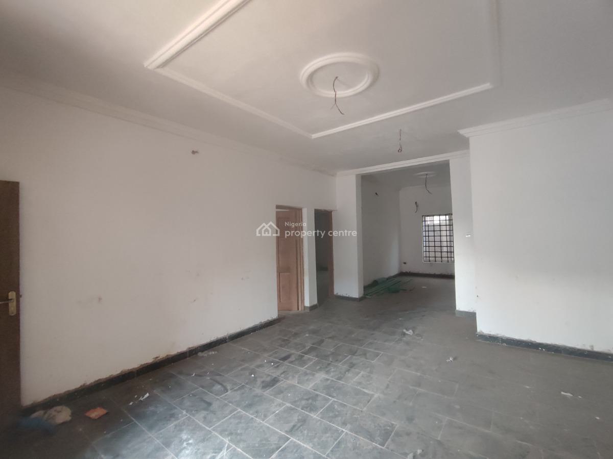 for Lease 10-unit  of  2-bedroom Apartments, Agodi, Agodi Gate, Ibadan North, Oyo, Flat / Apartment for Rent