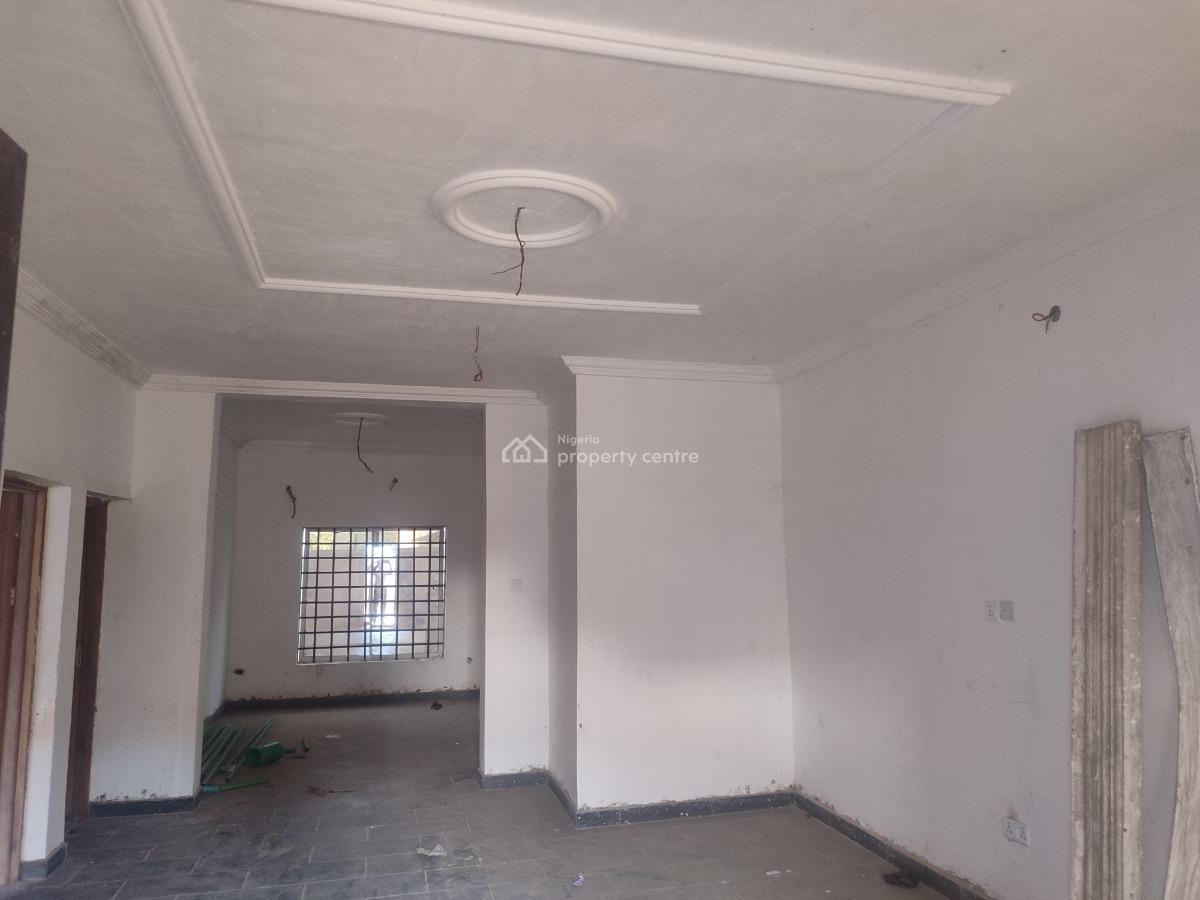 for Lease 10-unit  of  2-bedroom Apartments, Agodi, Agodi Gate, Ibadan North, Oyo, Flat / Apartment for Rent