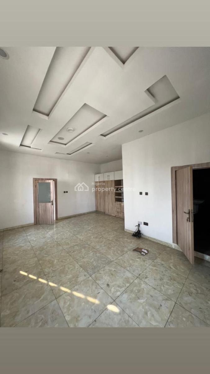 Lovely Furnished 5 Bedroom Fully Detached Duplex + Bq, Ikate, Lekki, Lagos, Detached Duplex for Rent