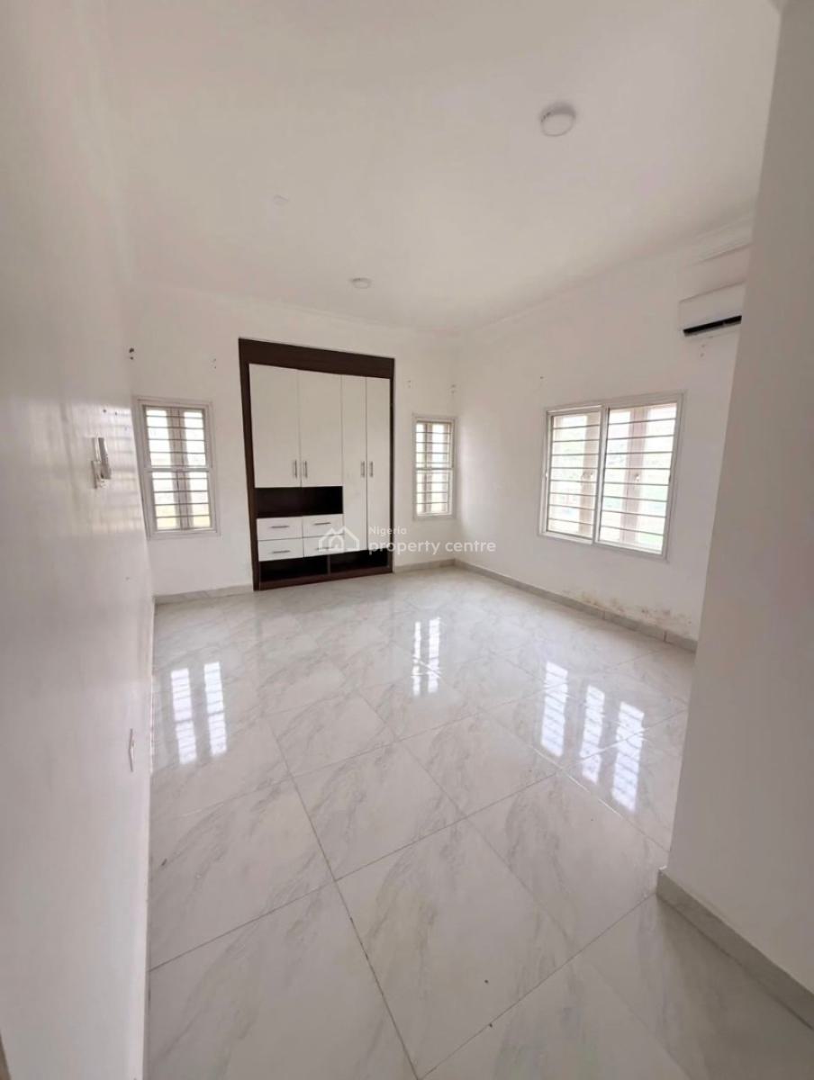 3bedroom with Bq, Jahi, Jahi, Abuja, Flat / Apartment for Rent