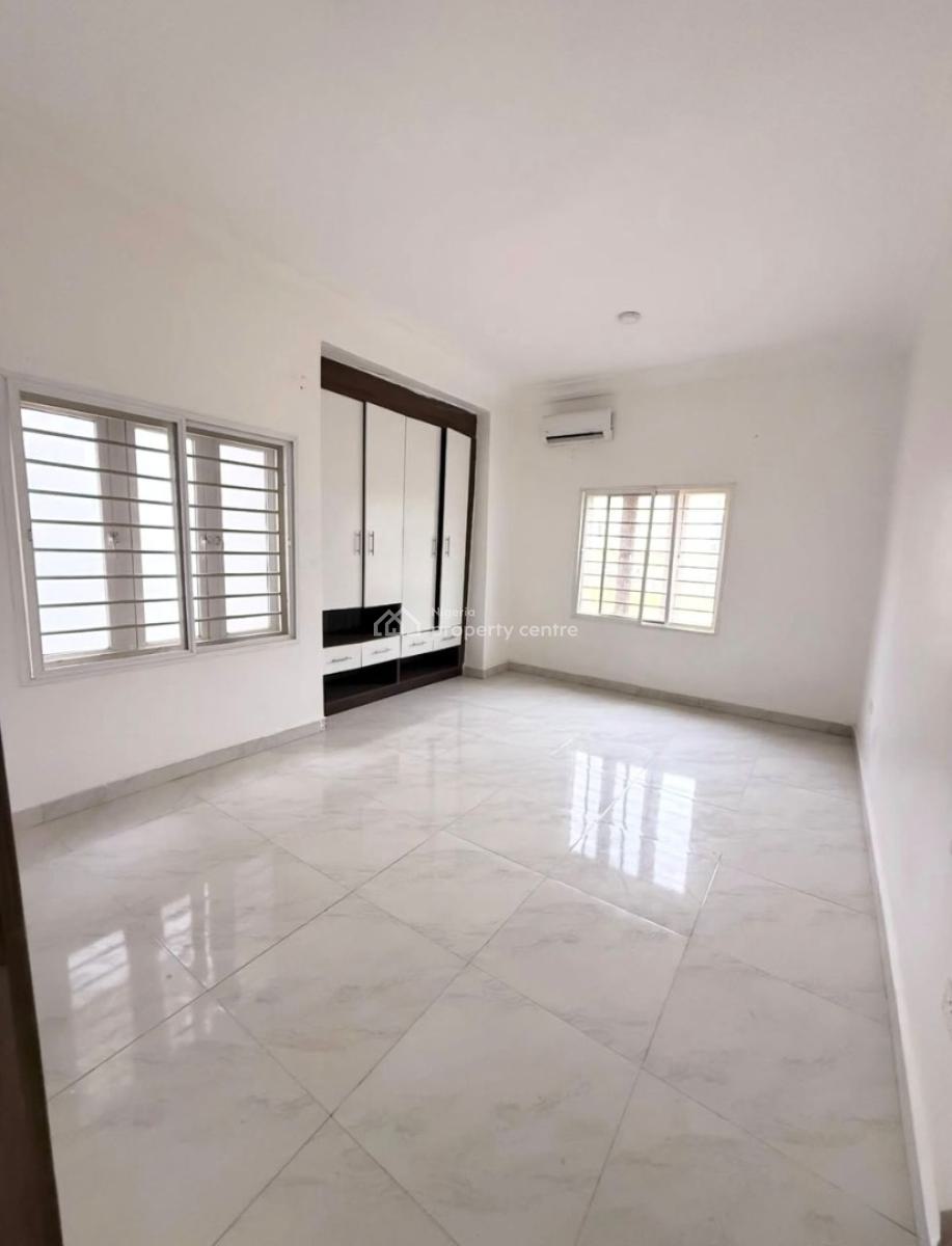 3bedroom with Bq, Jahi, Jahi, Abuja, Flat / Apartment for Rent