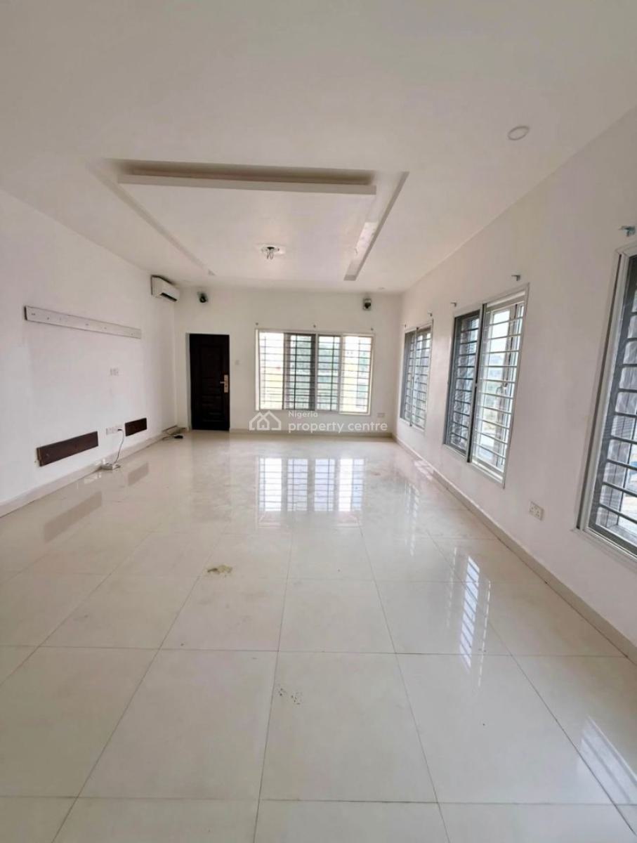 3bedroom with Bq, Jahi, Jahi, Abuja, Flat / Apartment for Rent