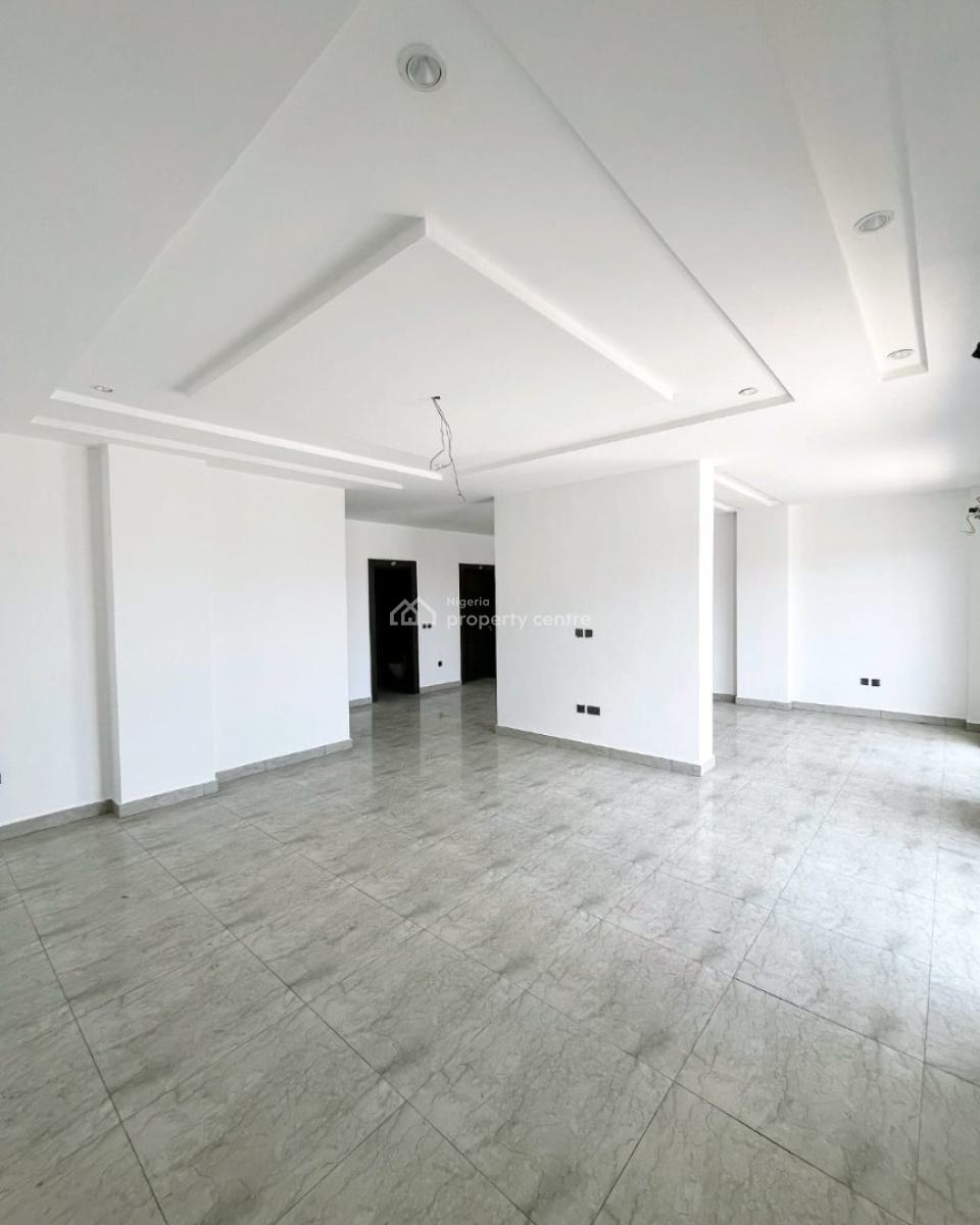 3 Bedroom Apartment with Bq Location: Banana Island Road Ikoyi, Lagos, Banana Island Road, Banana Island, Ikoyi, Lagos, House for Rent