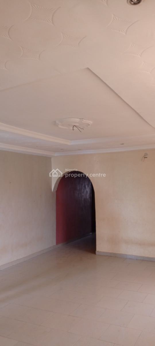 Executive 3 Bedroom Flat with a Study Room, Short Drive From Ojodu Berger, Sote Ibafo, Magboro, Ogun, Flat / Apartment for Rent