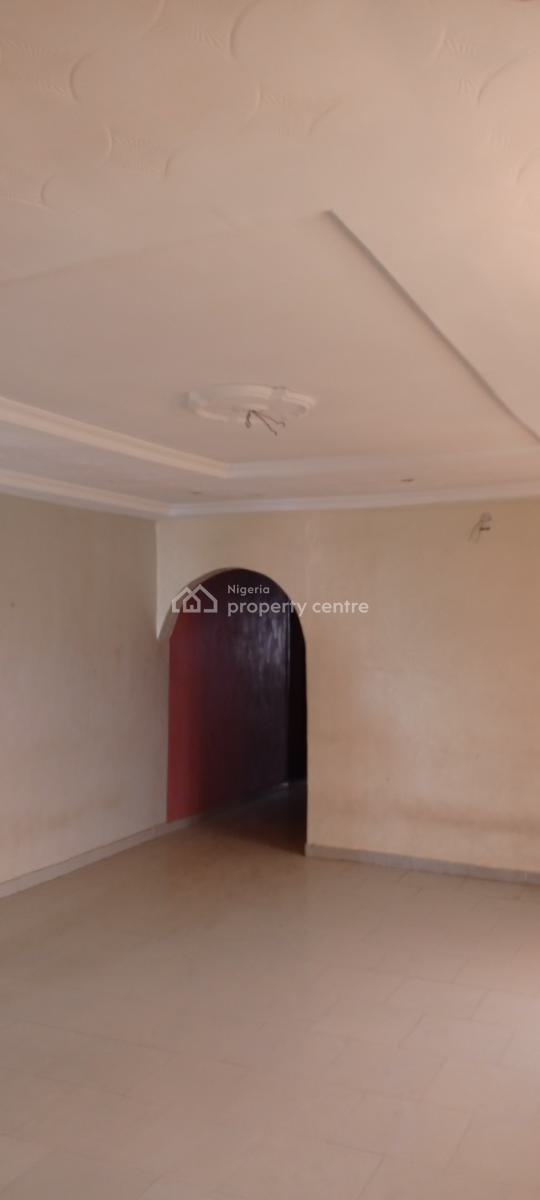 Executive 3 Bedroom Flat with a Study Room, Short Drive From Ojodu Berger, Sote Ibafo, Magboro, Ogun, Flat / Apartment for Rent