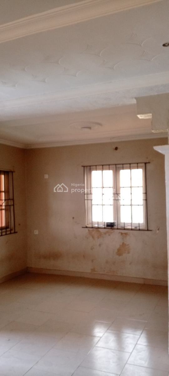 Executive 3 Bedroom Flat with a Study Room, Short Drive From Ojodu Berger, Sote Ibafo, Magboro, Ogun, Flat / Apartment for Rent