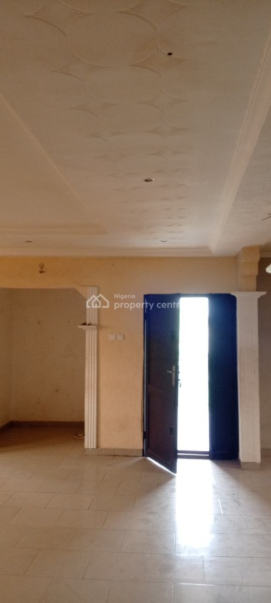 Executive 3 Bedroom Flat with a Study Room, Short Drive From Ojodu Berger, Sote Ibafo, Magboro, Ogun, Flat / Apartment for Rent