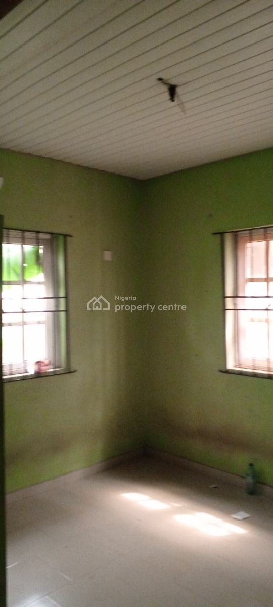 Executive 3 Bedroom Flat with a Study Room, Short Drive From Ojodu Berger, Sote Ibafo, Magboro, Ogun, Flat / Apartment for Rent