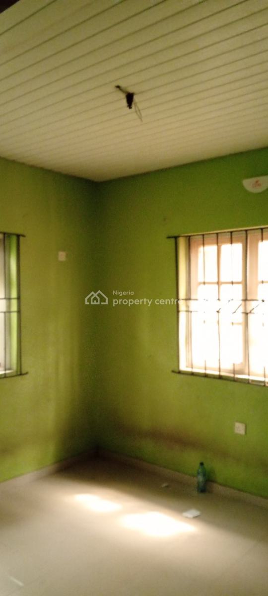 Executive 3 Bedroom Flat with a Study Room, Short Drive From Ojodu Berger, Sote Ibafo, Magboro, Ogun, Flat / Apartment for Rent