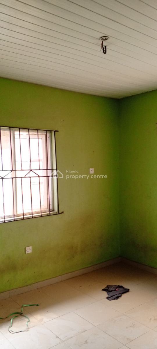 Executive 3 Bedroom Flat with a Study Room, Short Drive From Ojodu Berger, Sote Ibafo, Magboro, Ogun, Flat / Apartment for Rent
