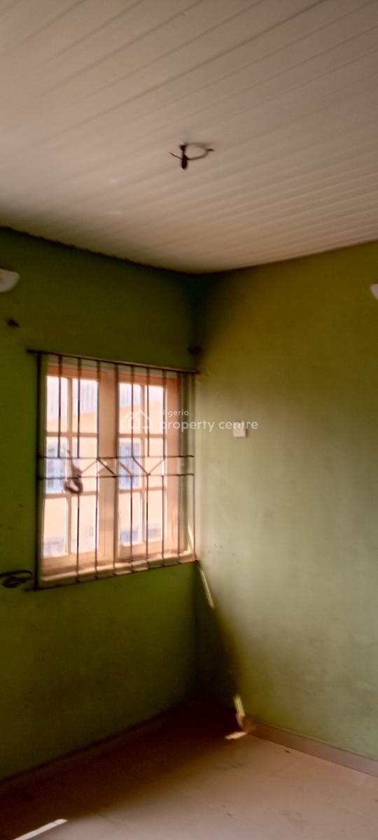 Executive 3 Bedroom Flat with a Study Room, Short Drive From Ojodu Berger, Sote Ibafo, Magboro, Ogun, Flat / Apartment for Rent