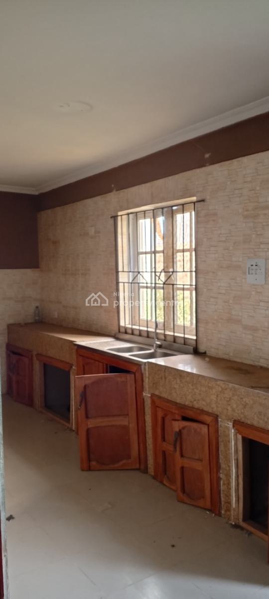 Executive 3 Bedroom Flat with a Study Room, Short Drive From Ojodu Berger, Sote Ibafo, Magboro, Ogun, Flat / Apartment for Rent